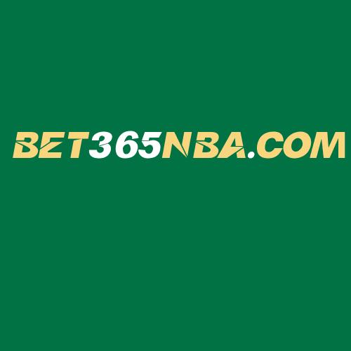 Logo da BET365NBA